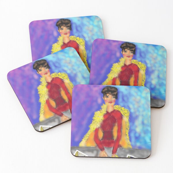 Item preview, ILLUSTRATOR AT WORK designed and sold by IvanaKada.