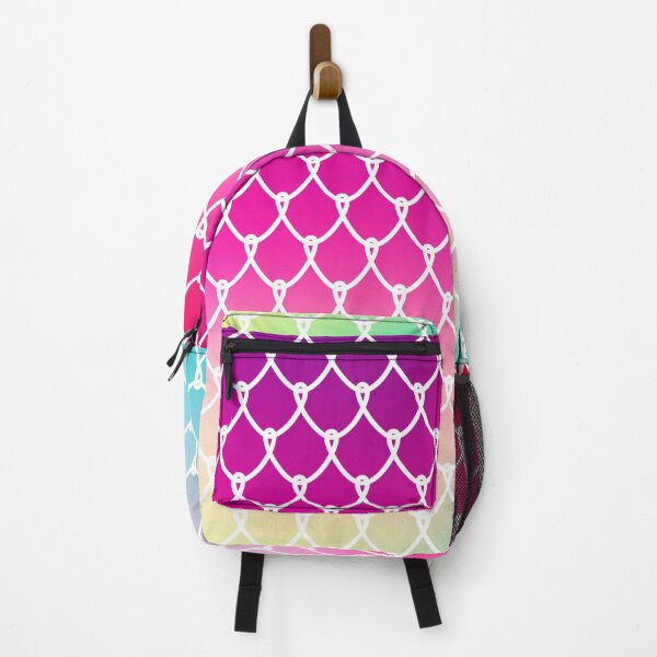 Item preview, Rainbow Abstract Pop Art designed and sold by SloganExpress.