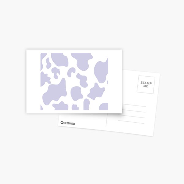 Cow Spots Art Print for Sale by Erika Dobbs