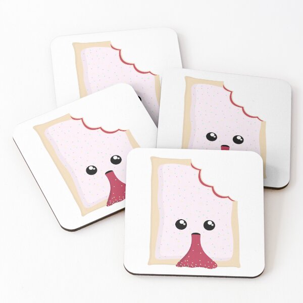 Item preview, Barfing Pop-Tart designed and sold by Ainsley Thurgood.