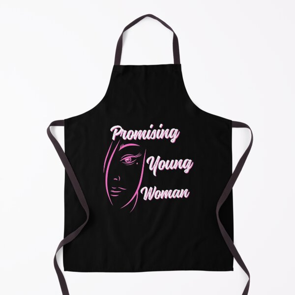 Item preview, Promising Young Woman designed and sold by gjen53.
