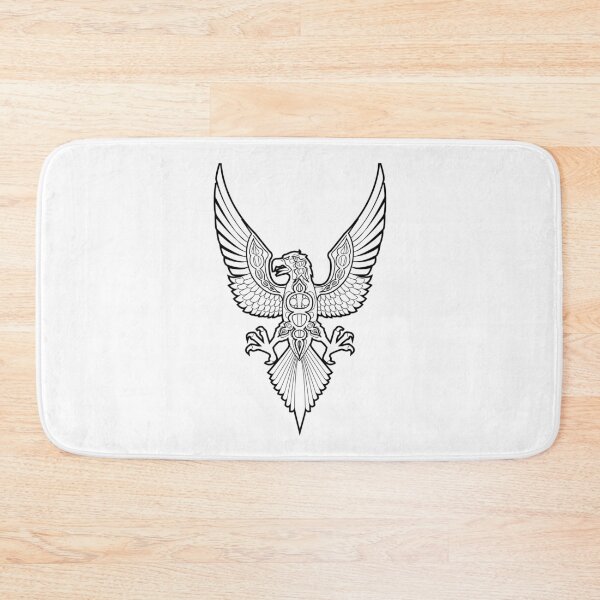 Item preview, Eagle Herald designed and sold by jerodart.