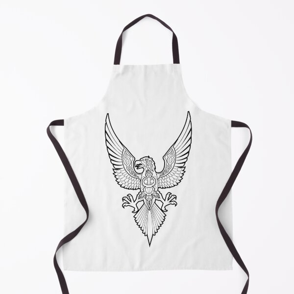 Item preview, Eagle Herald designed and sold by jerodart.