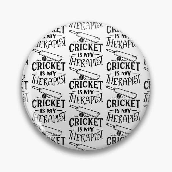 Item preview, Cricket Lover designed and sold by WorldPrintTees.