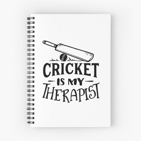 Item preview, Cricket Lover designed and sold by WorldPrintTees.