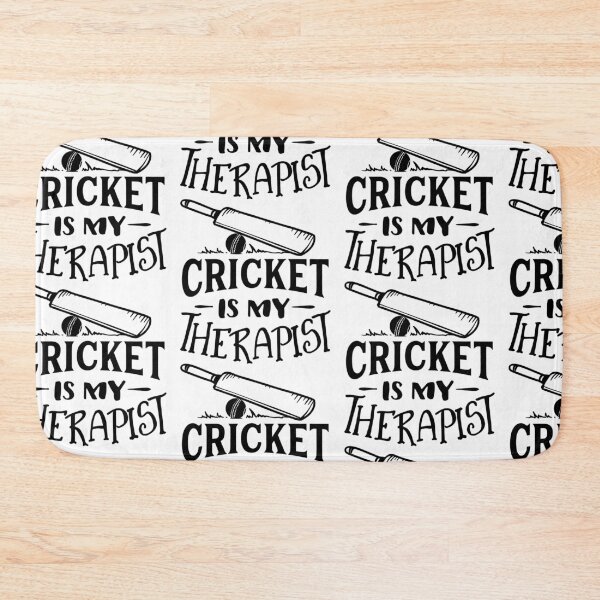 Item preview, Cricket Lover designed and sold by WorldPrintTees.