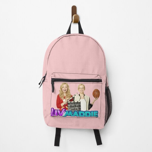 Item preview, Liv and Maddie, Liv and Maddie Stickers, Liv and Maddie Kids T-Shirt designed and sold by Jwaneca.