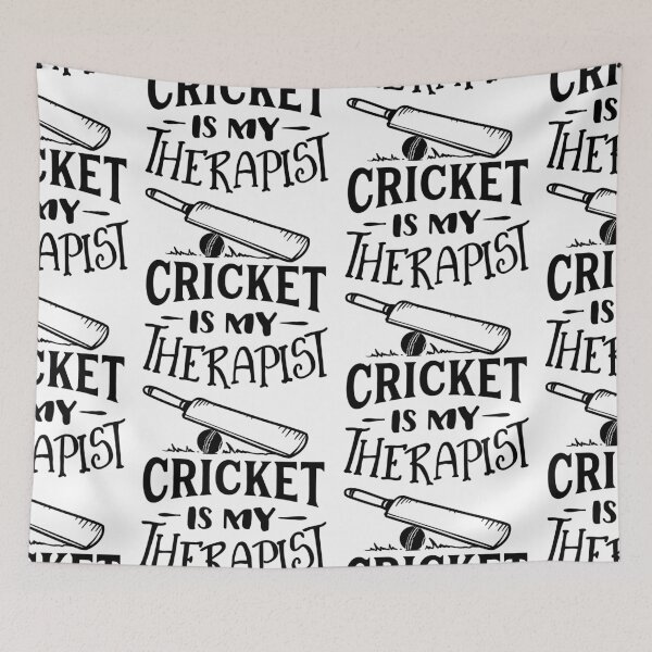 Item preview, Cricket Lover designed and sold by WorldPrintTees.