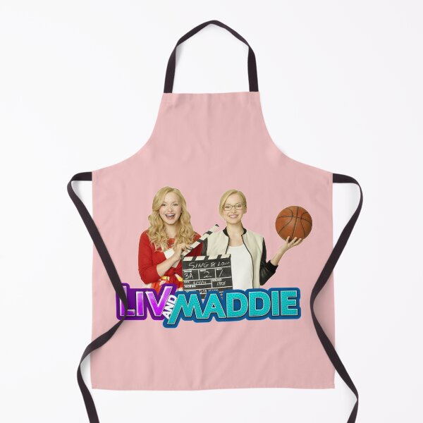 Item preview, Liv and Maddie, Liv and Maddie Stickers, Liv and Maddie Kids T-Shirt designed and sold by Jwaneca.