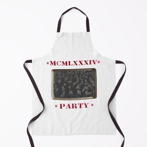 Item preview, 1984 Party designed and sold by 300Spikes.