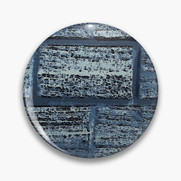 Item preview, Stone Wall Brick Gray designed and sold by Grafititee.