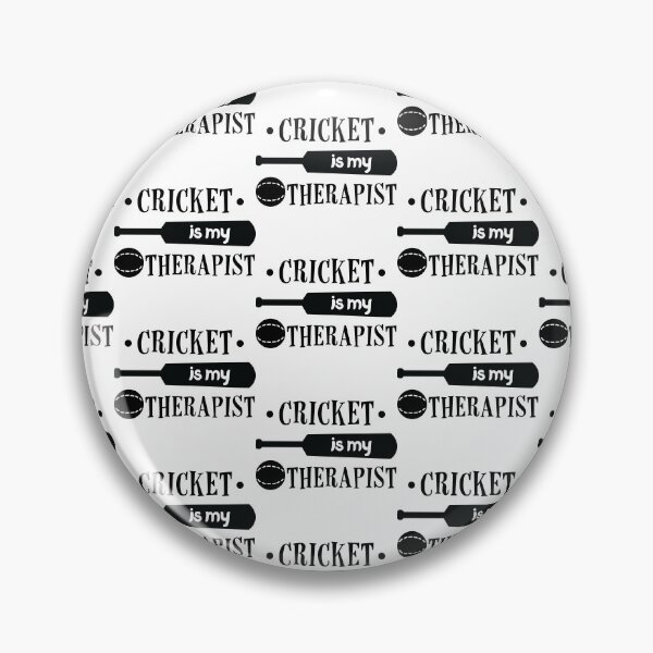 Item preview, Cricket Lover designed and sold by WorldPrintTees.