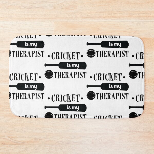 Item preview, Cricket Lover designed and sold by WorldPrintTees.