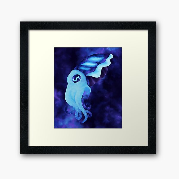 Fish Framed Prints for Sale