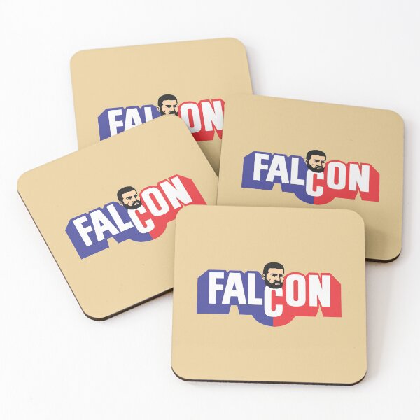 Item preview, Gi Joe Falcon Desert Ops designed and sold by AJ  Liber.