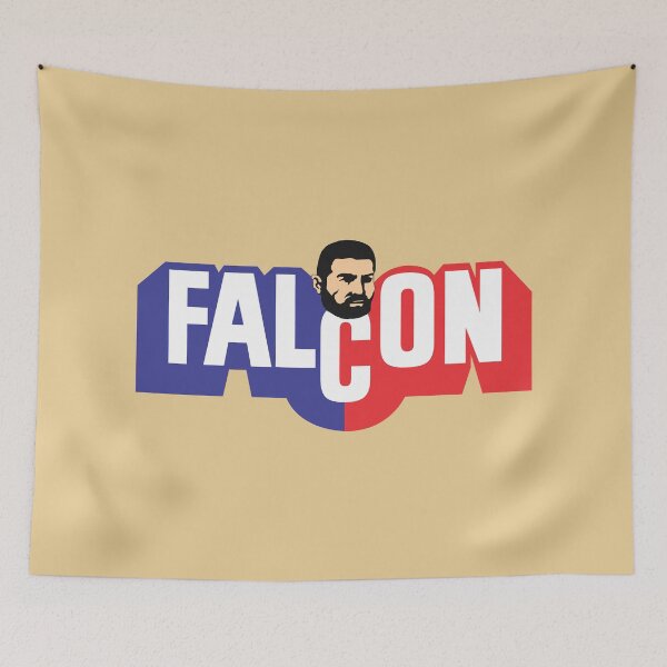 Item preview, Gi Joe Falcon Desert Ops designed and sold by AJ  Liber.