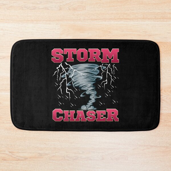 Item preview, Storm Chaser Severe Weather Tornado Obsessed designed and sold by perfectpresents.