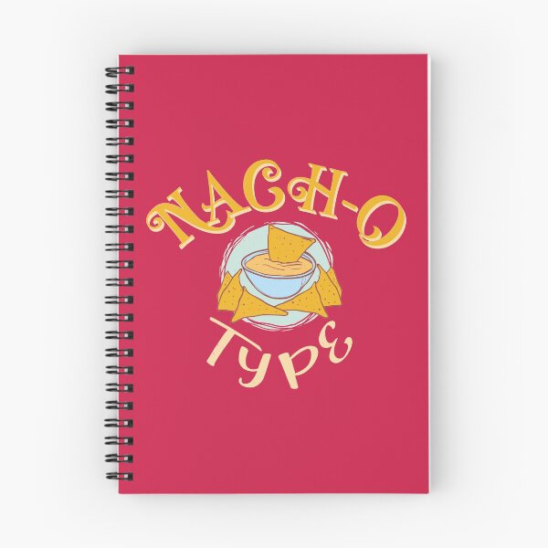 Item preview, Nach-O Type designed and sold by SharksOnShore.