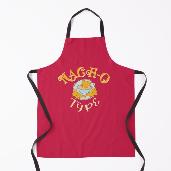 Item preview, Nach-O Type designed and sold by SharksOnShore.
