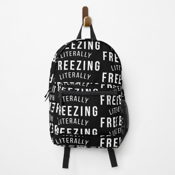 Item preview, Literally freezing designed and sold by TekknoOutfits.