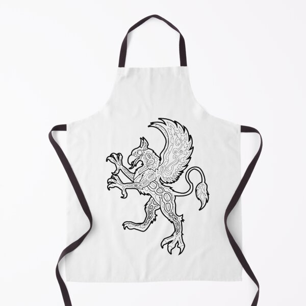 Item preview, Griffin Herald designed and sold by jerodart.