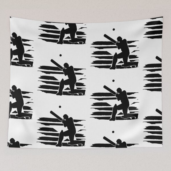 Item preview,  Cricket Lover designed and sold by WorldPrintTees.