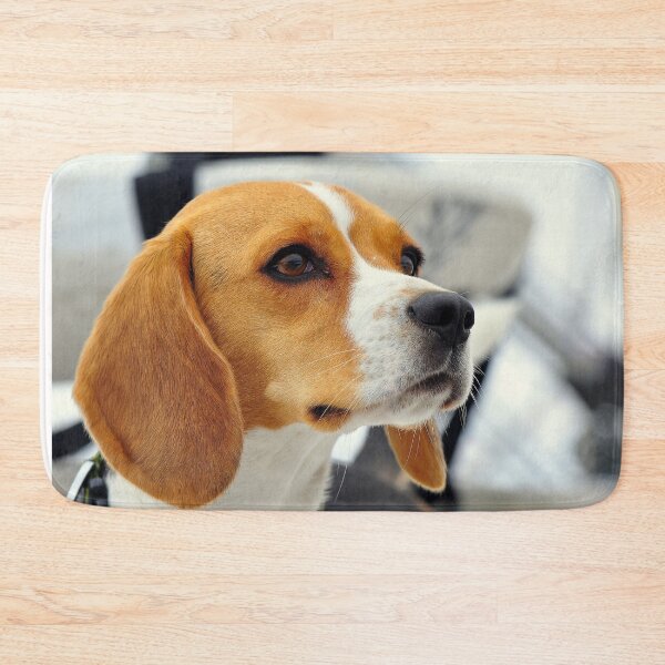 Item preview, Beagle dog portrait dogs pet pets puppy art cute Beagles  designed and sold by Coolstuff4you71.