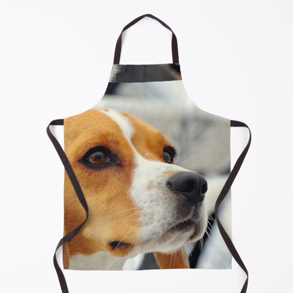 Item preview, Beagle dog portrait dogs pet pets puppy art cute Beagles  designed and sold by Coolstuff4you71.