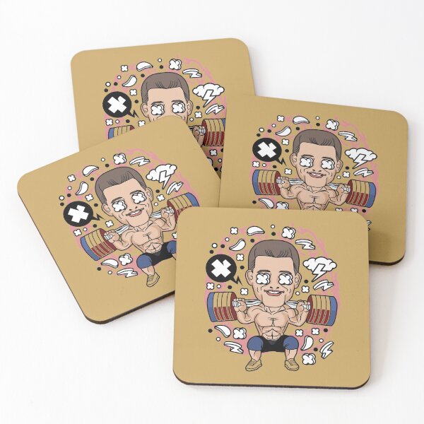 Item preview, Weight Lifter designed and sold by Sinfamous.