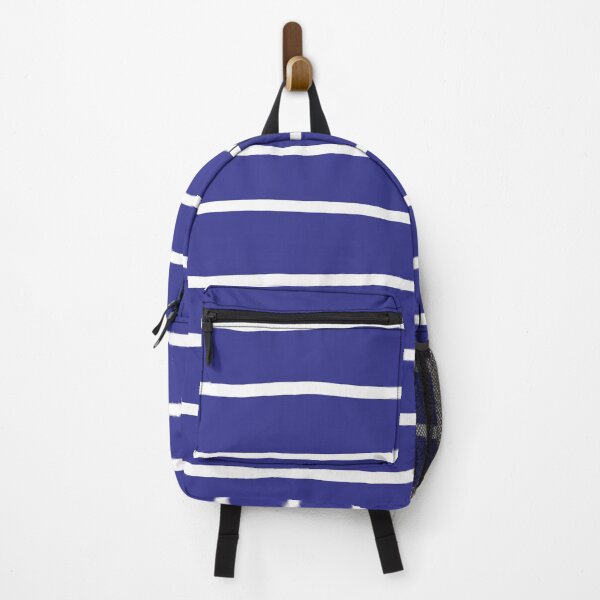 Item preview, Blue and white line design designed and sold by jkulling.