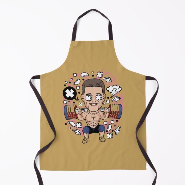 Item preview, Weight Lifter designed and sold by Sinfamous.