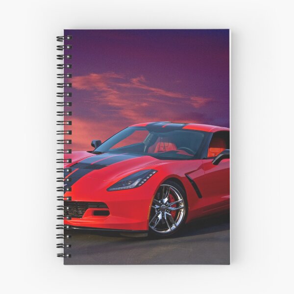 Item preview, 2015 Corvette Z51 Stingray I designed and sold by DaveKoontz.