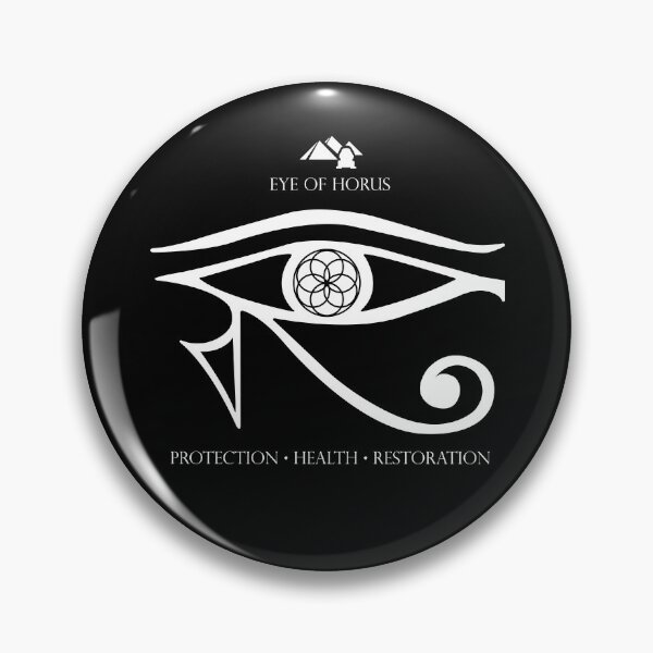 Item preview, Eye of Horus designed and sold by marcosty.