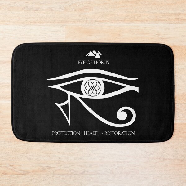 Item preview, Eye of Horus designed and sold by marcosty.