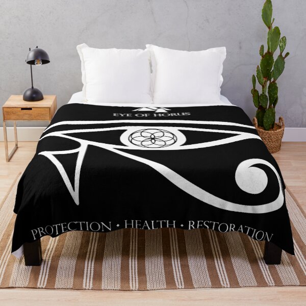 Item preview, Eye of Horus designed and sold by marcosty.