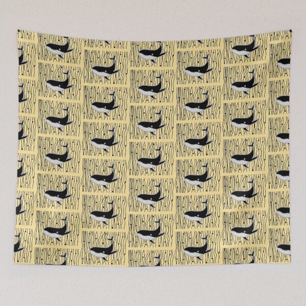 Item preview, Whale designed and sold by LotusCreations.