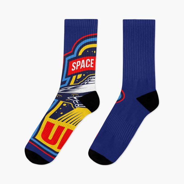 Item preview, Ufo Space Legend designed and sold by thesircurly.
