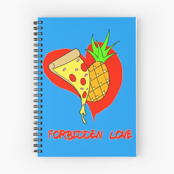 Item preview, Forbidden Love designed and sold by BlazeBelushi.