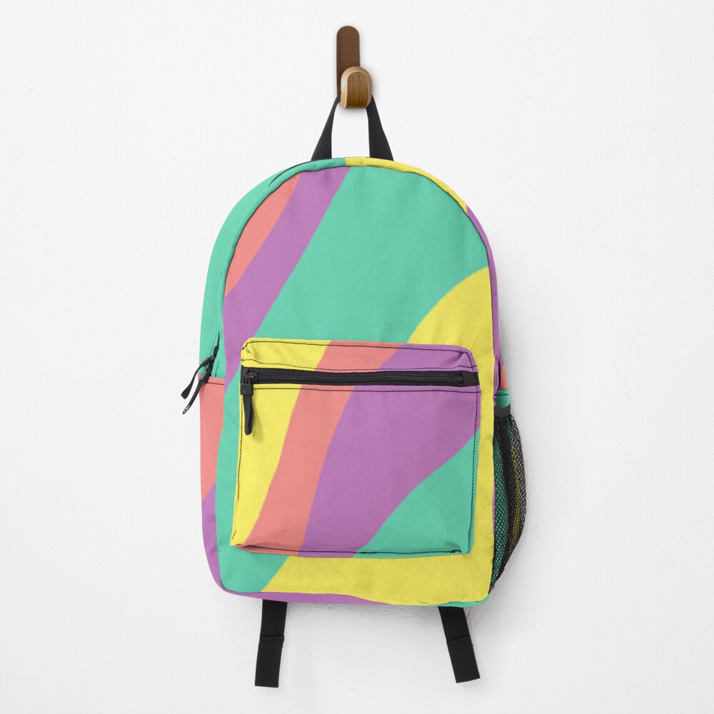 Item preview, Backpack designed and sold by BoldNFresh.