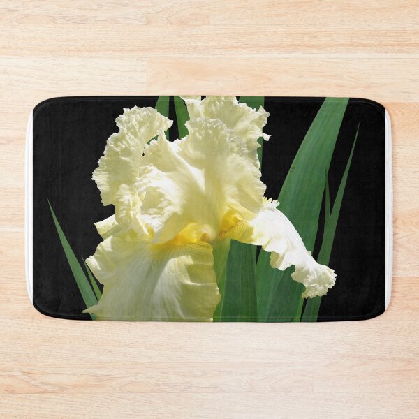 Item preview, Spotlight on 'Elegant Impressions' bearded iris designed and sold by rvjames.