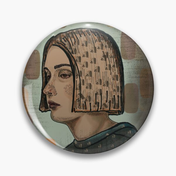 Item preview, Portrait designed and sold by CarolineCosta.