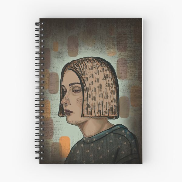 Item preview, Portrait designed and sold by CarolineCosta.