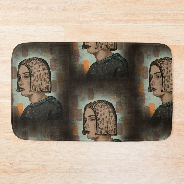 Item preview, Portrait designed and sold by CarolineCosta.