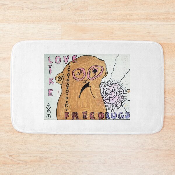 Item preview, FREED RUGS designed and sold by BerikBassline.