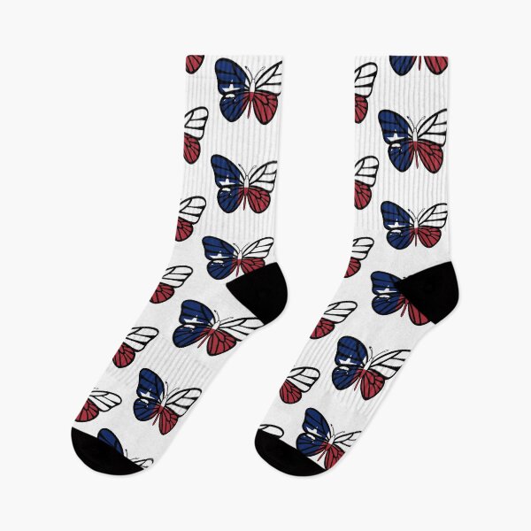 Item preview, State of Texas Flag Butterfly designed and sold by Gsallicat.