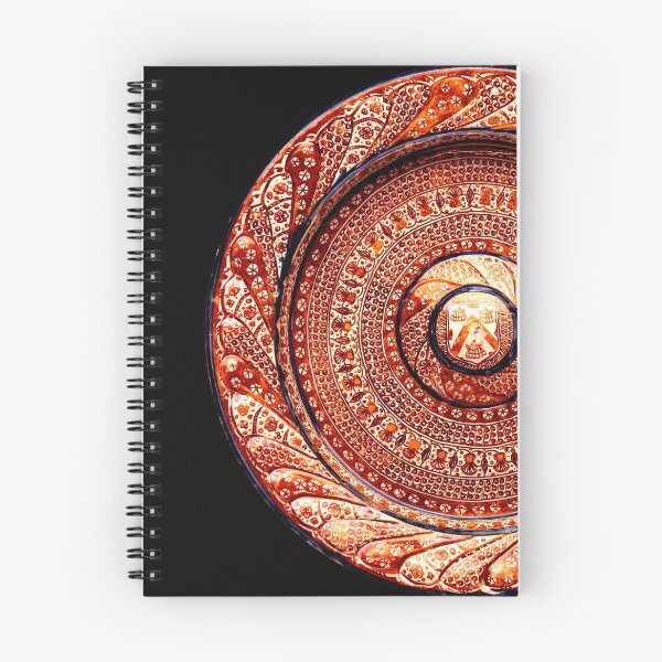 Item preview, Deep Dish designed and sold by TribesPrints.