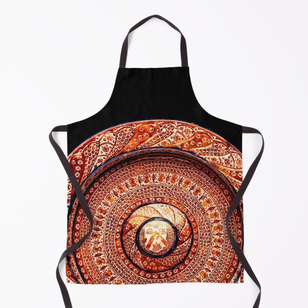 Item preview, Deep Dish designed and sold by TribesPrints.
