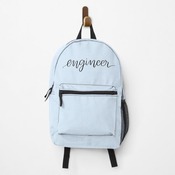 Item preview, Engineer Calligraphy designed and sold by foxartdesigns.