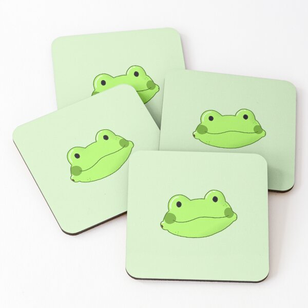 Artikelvorschau, Limette Froggie entworfen und verkauft von apologeticpansy.