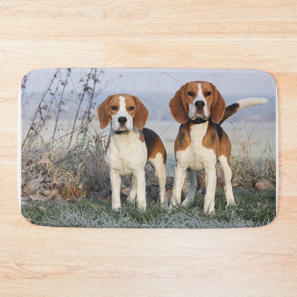 Item preview, Beagle dog portrait dogs pet pets puppy art cute Beagles  designed and sold by Coolstuff4you71.